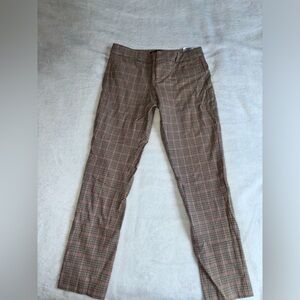 Banana republic dress pants